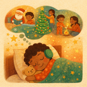 Por que o Natal é um terreno fértil para memórias duradouras